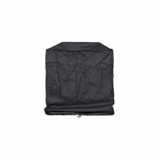 La Hacienda - Premium Outdoor Fireplace Cover