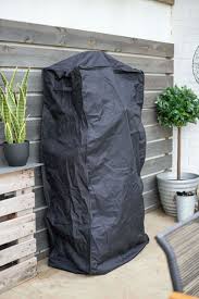 [60580] La Hacienda - Premium Pizza Oven Raincover