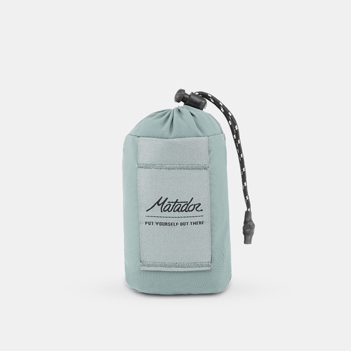 Matador - Pocket Blanket - Slate Blue - DISC
