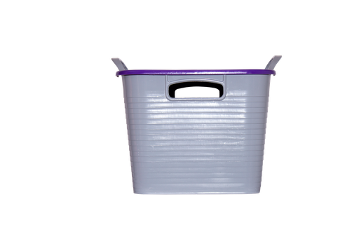 Red  Gorilla - Stack N Store - Stack N Store PURPLE