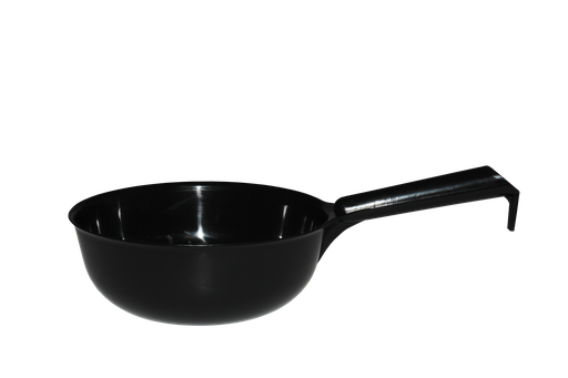 Red  Gorilla - Scoop - Black