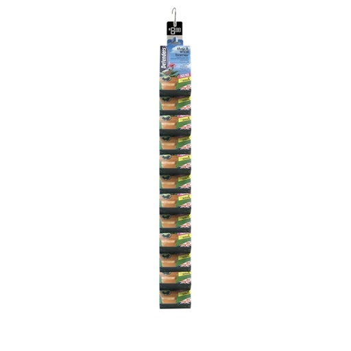STV - Slugs Away® Barrier Tape - 4m (24 pc)