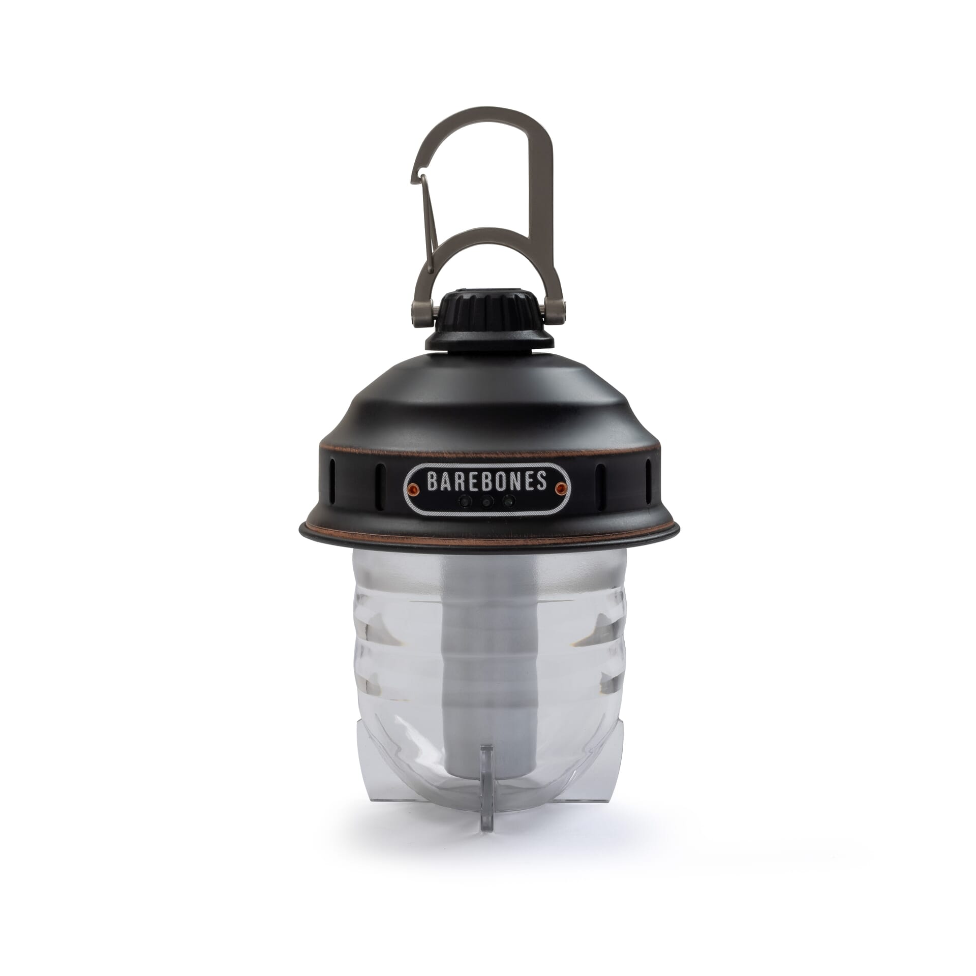Barebones - Beacon Lantern - Antique Bronze