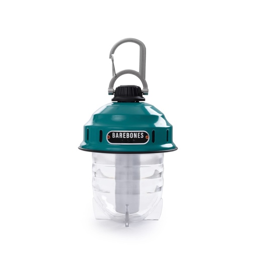 Barebones - Beacon Lantern - Teal