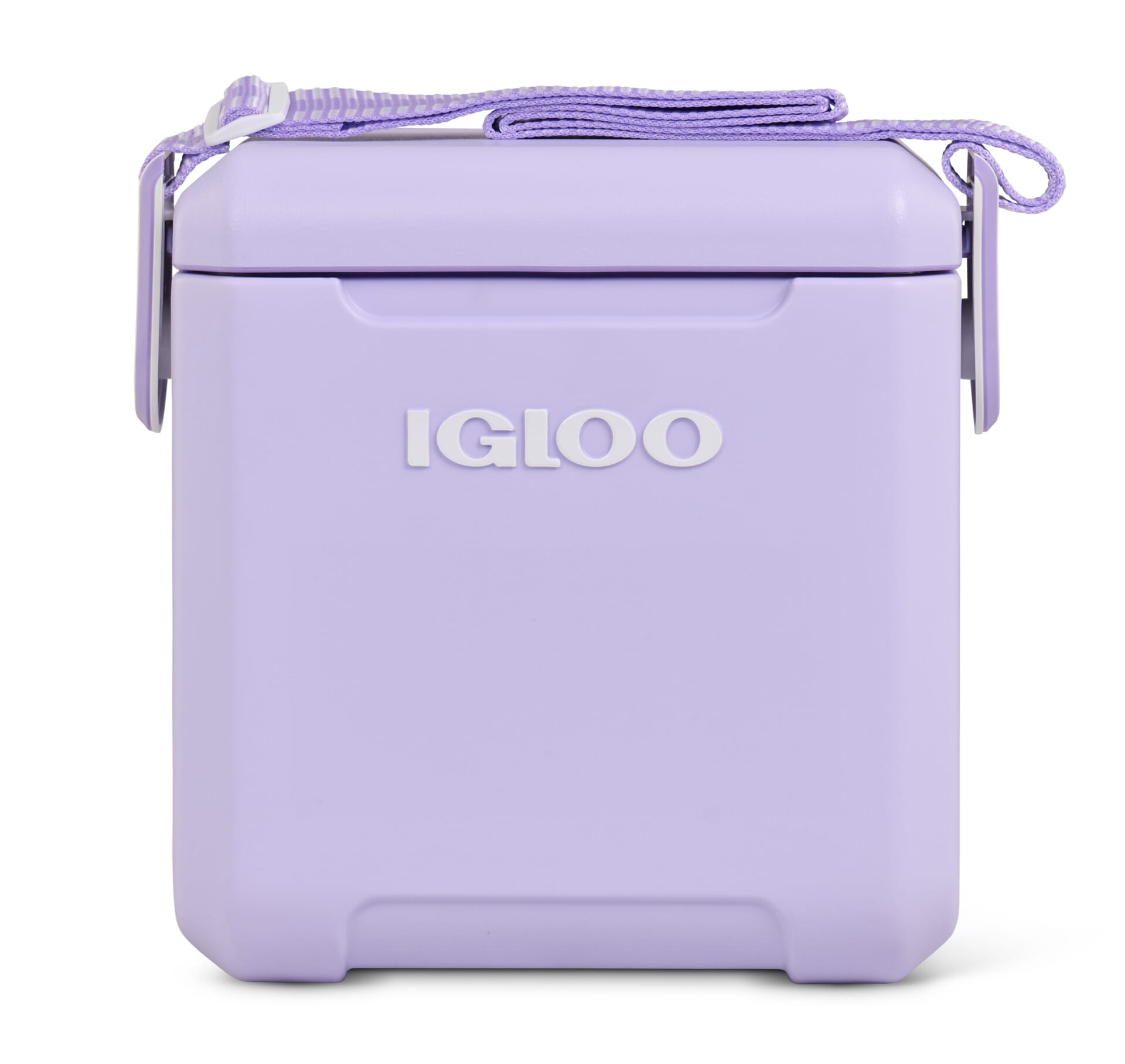 IGLOO -Tag Along Too Cooler - Lilac 
