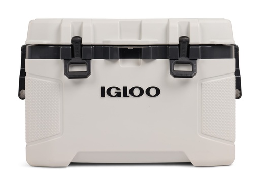 IGLOO - Trailmate® 52 Qt Roller Cooler - Bone 
