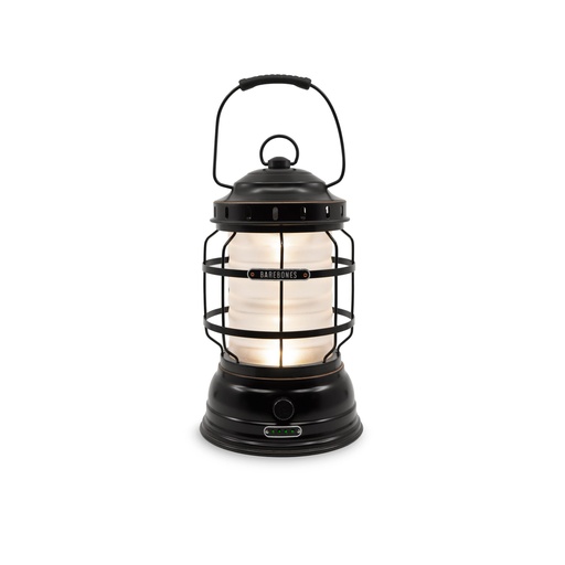 Barebones - Forest Lantern - Vintage White