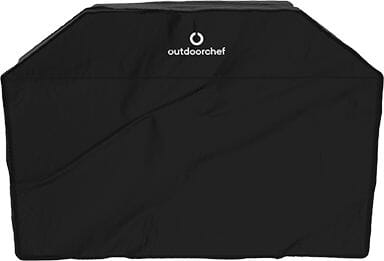OutdoorChef - COVER GAS STATION HEAT 545