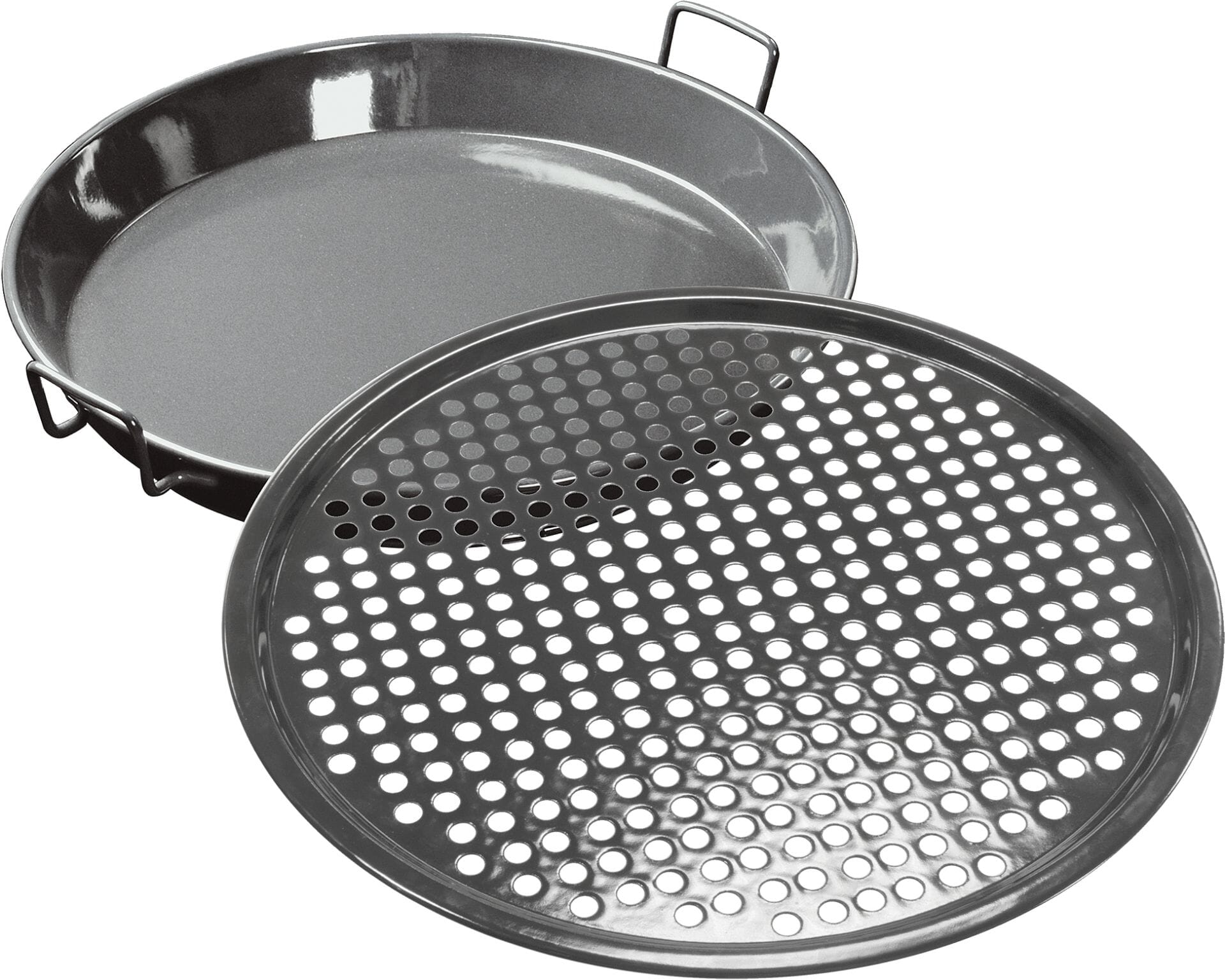 OutdoorChef - GOURMET SET 420, 2-PIECE