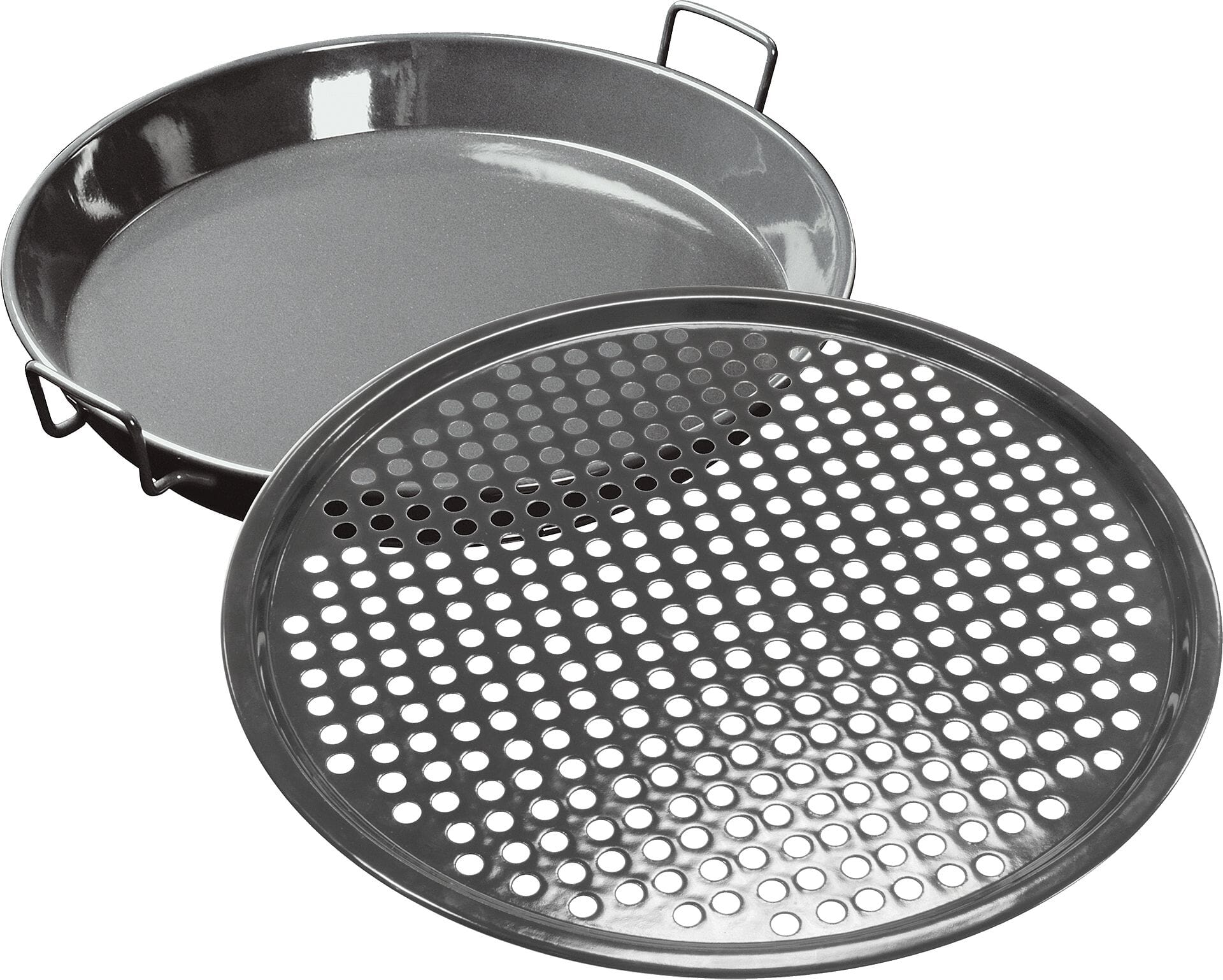 OutdoorChef - GOURMET SET 480/570, 2-PIECE