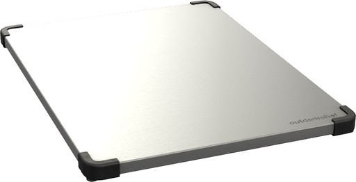 OutdoorChef - COVER BLAZING/COOKING ZONE