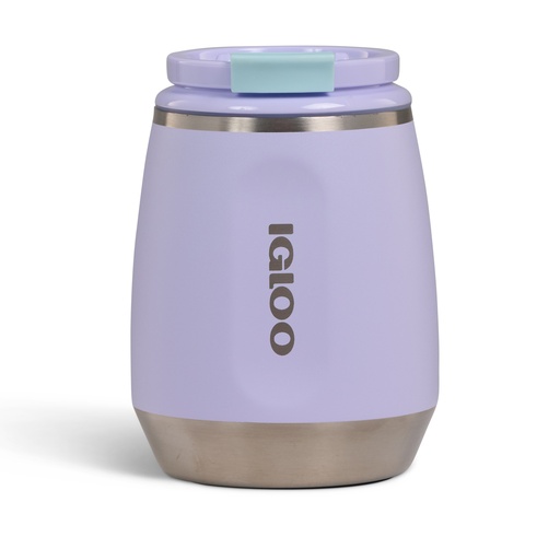 10 OZ, WINE TUMBLER, 296ML - EDC