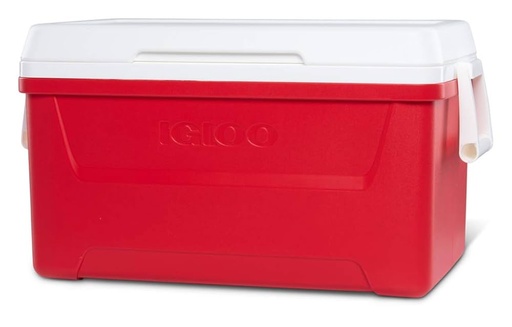 LAGUNA 48, PASSIVE COOLER RED STAR - EDC