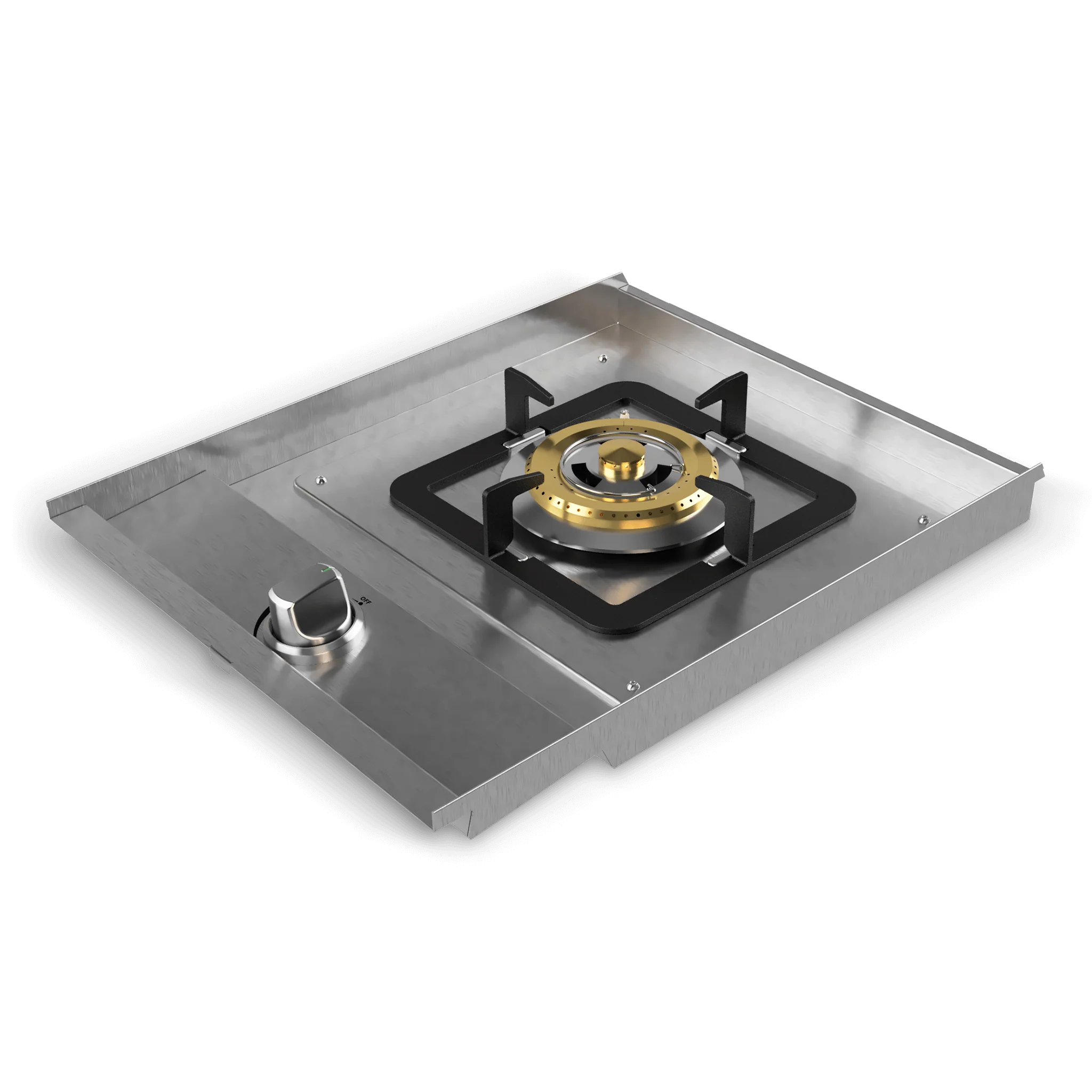 Burnhard GRANT Module Side Cooking Zone
