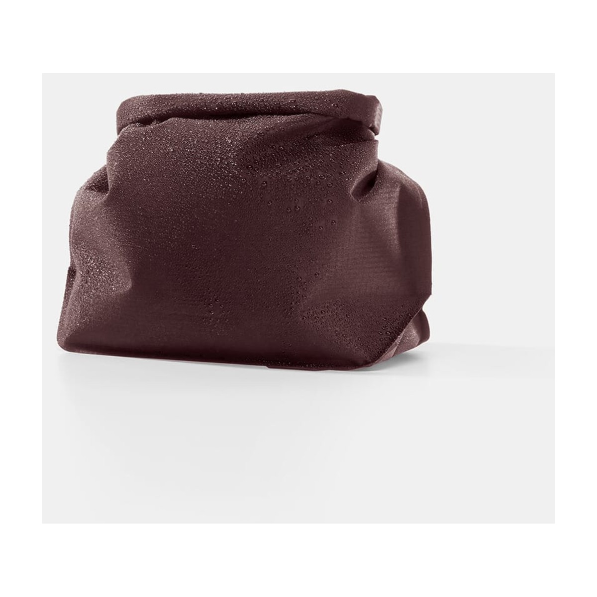 Matador - FlatPak V2 Waterproof Toiletry Case - Garnet
