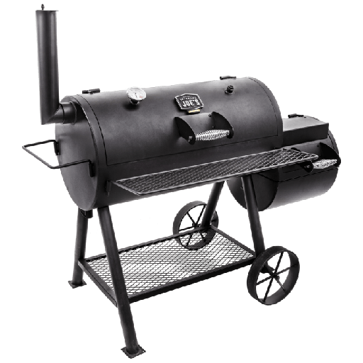 Oklahoma Joe's - Highland Offset Smoker
