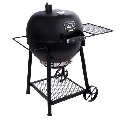 Oklahoma Joe's Blackjack Kettle Charcoal Grill