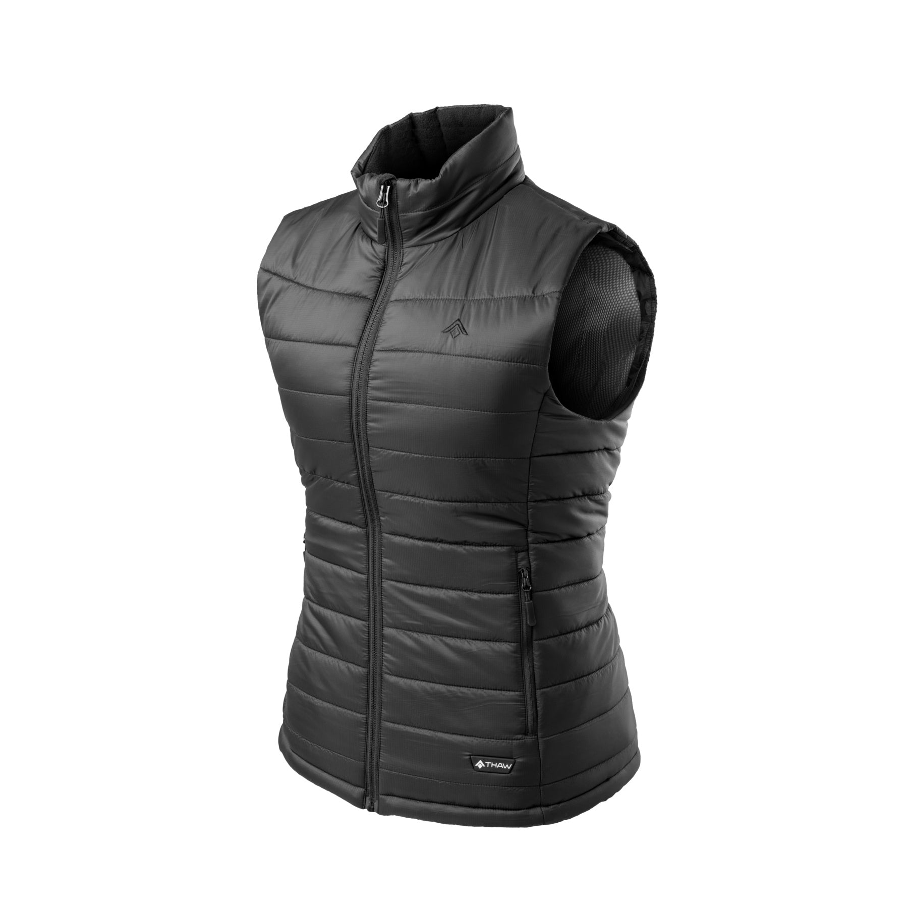 HEATED VEST WOMEN'S MEDIUM